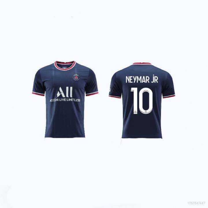 Maillots De Futebol 2022 2023 Paris PSG Camisa MBAPPE ICARD NEYMAR JR Manga Comprida I.1055032620