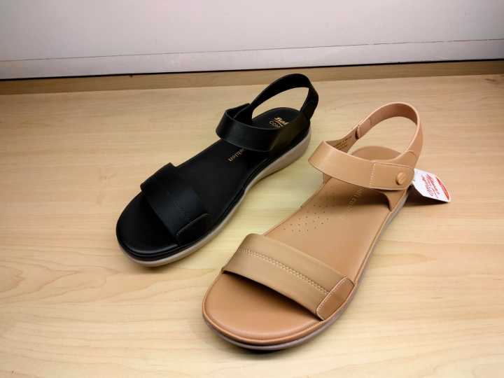 Sandal bata hot sale comfit