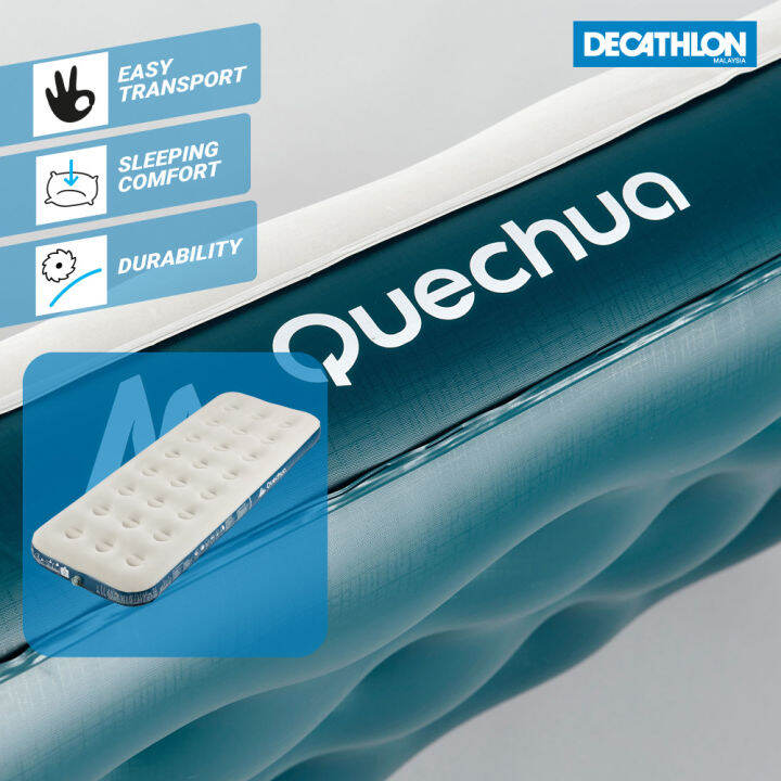 Decathlon inflatable clearance mat