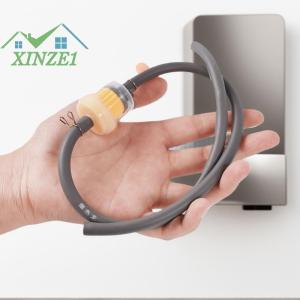 XZ✨✨✨ Ống Xăng Cho Xe Máy Scooter ATV Xe Máy Bụi Bẩn Xe Đạp Nhiên Liệu Hose Dòng Xăng Ống Lọc Dầu Cup Bộ Chế Hòa Khí Phụ Kiện