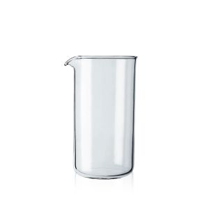 Bodum SPARE BEAKER Spare glass for coffee maker Transparent 0.35 L