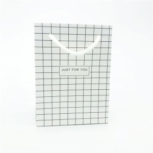 5Pcs Goodie Bag Paper Bag Kids Birthday Party Gift Bag