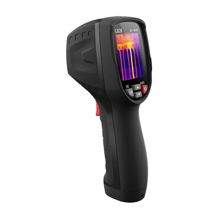 CEM huashengchang thermal imager portable detector ultra-high ...