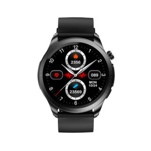 2025 X1AOM1 New Blood Sugar Smartwatch 1.39 -inch 360*360 HD Touch Large Screen ECG Smart Watch Monitoring Non-invasive Blood Glucose