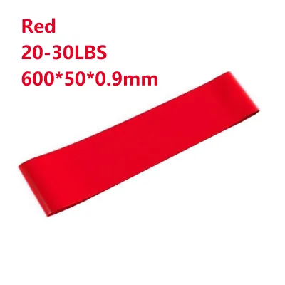 Elastic Resistance Bands Gym Training Equipment For Strength Training Sport Yoga Exercise Rubber Band Crossfit Equipment
