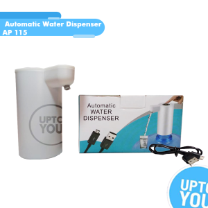 Pompa Galon Elektrik Otomatis - Automatic Water Dispenser AP155