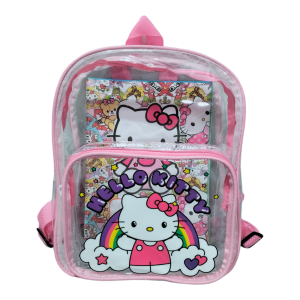 Tas Anak Perempuan Paud Tas Anak transparan kado ultah