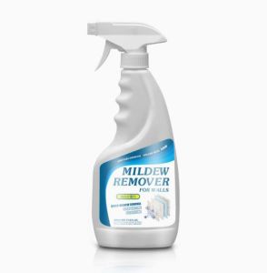 William Weir Mildew Remover WLWE Wall Fungus Remover Spray Anti Fungus Mold Remover