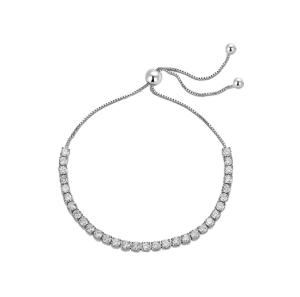 Celinewey High Quality White Gold Plated Jewelry Sparkle Zircon Bracelet and Three Layers Multi Lines Bracelets Bangles B261B523B521B412B207B209