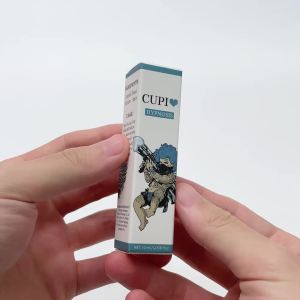 [Ready Stock] CUPI Lelaki 10ml Pheromone  Mudah Bawa Dalam Saku  Tahan Lama & Harum  Sesuai Dating & Event  Wangian Lelaki Popular