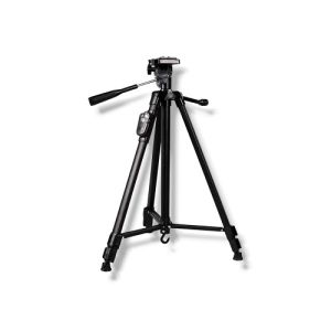 TRIPOD+BLUETOOTH REMOTE+BAG 145CM PROFESIONAL TRIPOD YT 3388