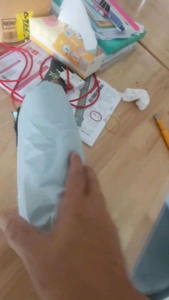 Buyer review video 2
