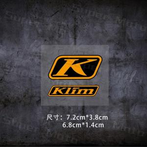 For KTM Yamaha Honda BMW R1300GS F850GS Kawasaki Ducati Triumph Husqvarna KTM 890 1290 Adventure Reflective Motorcycle Touratech Sticker Side Box Body Decals