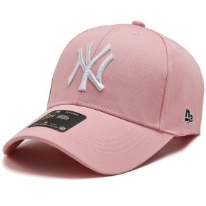 TOPI BASEBALL NY IMPORT PREMIUM QUALITY CASUAL SPORTY DISTRO STYLE BUILD UP TOPI KOREA MURAH