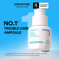[INNISFREE Official] Retinol Cica Repair Ampoule 30ml - Blemish Skin, Acne care, Pore care, Radiance, Dead Skin Care. 