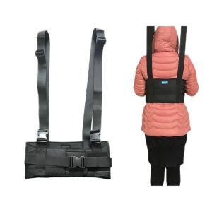 เข็มขัดพยุงหลัง เข็มขัดยืดกระดูก เข็มขัดฟื้นฟูกระดูก เข็มขัดยืดหลังสบาย แบบแขวน กระดูกสันหลัง อเนกประสงค์ เหมาะสำหรับผู้ที่ต้องการดูแลสุขภาพหลัง