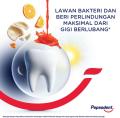 Pepsodent Pencegah gigi Berlubang Pasta gigi Pepsodent 75 gr - PEPSODENT. 