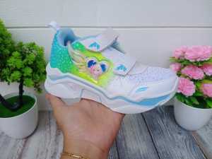 Sepatu anak perempuan pro att terbaru size 28-33 - sneakers putih anak perempuan cantik keren murah- sepatu karakter anak perempuan - sepatu putih anak cewek