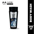 GATSBY REFRESHING BODY WASH REFRESH BURST 250ml. 