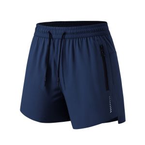 G329# Mens Sports Dri-Fit Running shorts gym swimming