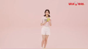 ✈️ พร้อมส่งจากไทย 🔥 UHA เยลลี่ผลไม้ (ทำจากผลไม้แท้ๆ) หอมมาก “ 🍇