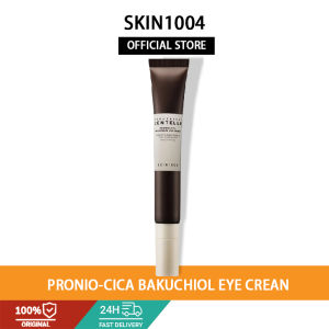 SKIN1004 Eye Cream Madagascar Centella Probio-Cica Bakuchiol Eye Cream 20ml |Lightweight texture