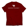 Kaos Pria Distro Keren BLUE ARCHIVE GEHENNA ACADEMY Dewasa Unisex. 