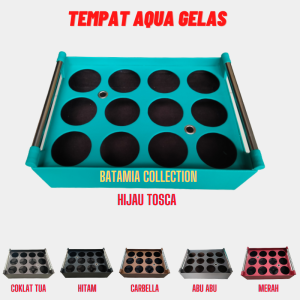 Keranjang Aqua Gelas Isi 12 Cup Kotak Aqua Gelas Tempat Aqua Gelas Wadah Aqua Gelas Rak Aqua Gelas Tempat Penyimpanan Aqua Gelas Keranjang Air Mineral - Lazada