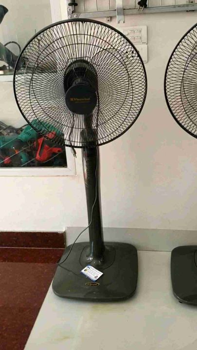 Quạt cây điện cơ thống nhất VINAWIN có điều khiển và không điều khiển