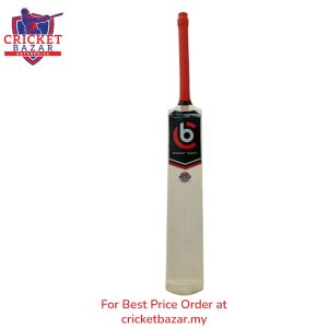 CB Power Tape Tennis Cricket Bat (Full Size)