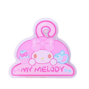 คลิปหนีบกระดาษรูปตัวการ์ตูนตัวการ์ตูนน่ารักโน๊ตติดกระดาษโน้ตคลิปหนีบกระดาษอุปกรณ์เครื่องเขียนสำนักงานโรงเรียน