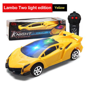 1:24 RC Car Remote Control Remote Control Car Race Kid Birthday Gift Toys