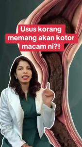 Nuetraa Fiber D+ Minuman Detox – Fiber & Prebiotik Untuk Sembelit Lawas Bersihkan Usus Melawaskan