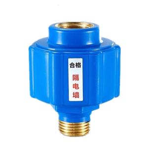 Vách ngăn Đồng vít bằng chứng vách ngăn thiết bị kết nối dễ sử dụng