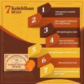 !!!Sabun Mokde Original SABUN PUTIH MOKDE Original HQ SABUN DAKI & MRAWAT MASALAH KUL1T (ready stock). 