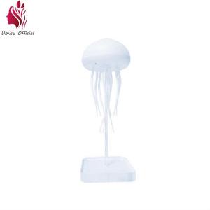 Umisu điều khiển bằng giọng nói Nhảy Múa Đèn sứa đổi màu đèn bàn đêm thay đổi đèn thân xe sinh nhật ngày lễ tình nhân quà tặng giáng sinh