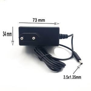 Củ sạc loa Amazon Echo 15V2A 15V1.5A nguồn chuyển 220V sang 15V cho loa thông minh ShopLinhKienM2M