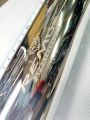 Bullet Remus Stainless Steel Car Exhaust Center Bullet twist 2”/2.5”. 