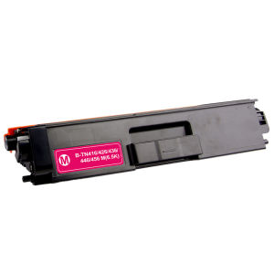 100% Compatible Brother TN 459/ TN-459 High-Yield Toner Cartridge for HL-L8260CDN HL-L8360CDW MFC-L8690CDW