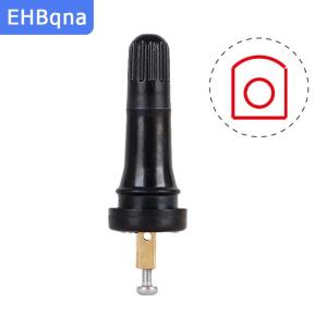 [COD] EHBqna SPORTS 1ชิ้นวาล์วเซ็นเซอร์แรงดันลมยางจุกยางสำหรับมุมขวาวาล์วบิวอิกการตรวจสอบแรงดันลมยาง
