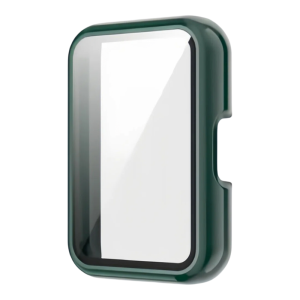 2-in-1 PC Case for Huawei Band 11 / 11 Pro | Built-in Screen Protector | Shockproof Full Body Cover