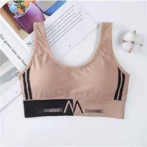 LOOKIS Bra Sport Wanita 6411 Bra Push Up Gym Wanita BH Sport Fitness Wanita Murah