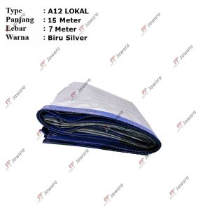 Terpal A12 Tebal Murah 7x15 Meter