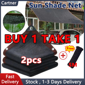 Anti-Uv 90% Sunshade Net Outdoor Garden Net Farm Net Greenhouse Net Sunscreen Sunblock Shade
