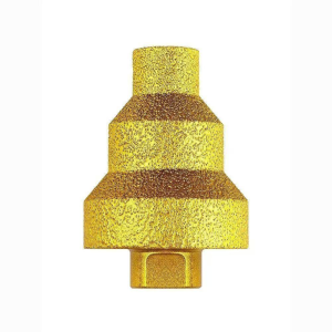 20-35-50MM Diamond Chamfer Drill Bit M10 Diamond Chamfering Device