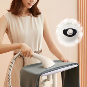 Bàn Là Hơi Nước Cây Bear GTJ-B15V1 Bàn Ủi Hơi Nước Thế Hệ Mới - Thêm Quà Tặng Khi Mua Hàng - Bảo Hành 12 Tháng