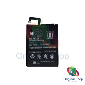 Baterai Battery Batre Xiaomi Redmi 4 ( prada ) Bn42 Original