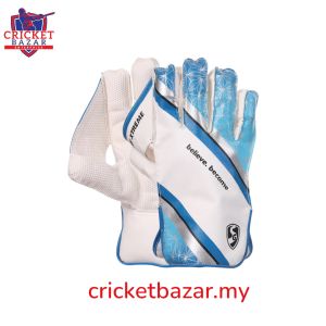 SG RSD Xtreme Wicket Keeping Gloves(MensYouth & Boys)