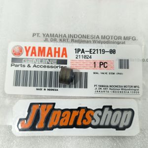 SIL SEAL KLEP R15 OLD LAMA V2 XABRE VIXION NEW LED BK8 NVL NVA MX KING BYSON FI R25 MT25 PNP SATRIA FU GSX S GSX-R BANDIT ORIGINAL YGP 1PA-E2119-00