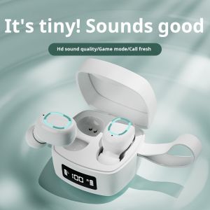 T10 Bluetooth Earbuds: A Comprehensive Guide